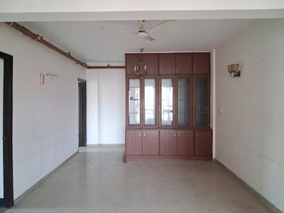 Living Room Image of 1418 Sq.ft 3 BHK Apartment / Flat for sale in Logix Blossom County, Sector 137 Noida for Rs. 14000000