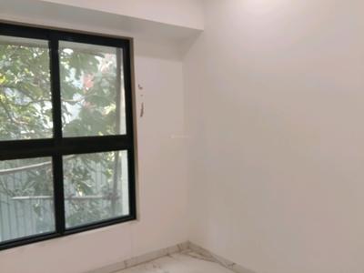 Bedroom Image of 1019 Sq.ft 2 BHK Apartment / Flat for sale in Pramanik Walchand Park View, Mira Road East Mira Bhayandar for Rs. 11000000