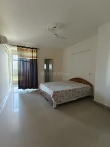 Bedroom Image of 2040 Sq.ft 3 BHK Apartment / Flat for sale in United La Prisma, Gazipur Zirakpur for Rs. 8500000