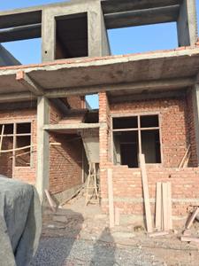 Image of 792 Sq.ft 2 BHK Villa for sale in Bindayaka, Jaipur for Rs. 3700000