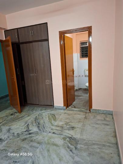 Swastik Gardens Bedroom 1