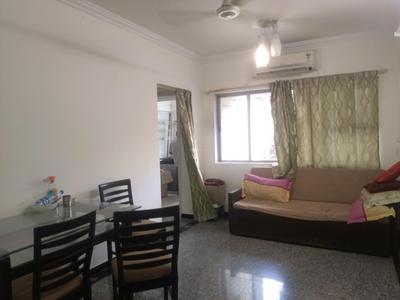 1 BHK Flat