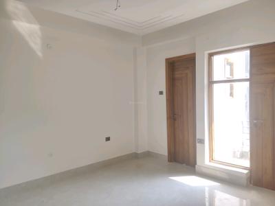 Bedroom Image of 1800 Sq.ft 3 BHK Builder Floor for sale in Ridhi Signature Floors, Green Field Colony Faridabad for Rs. 17500000