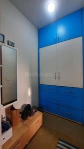 Bedroom Image of 2050 Sq.ft 3 BHK Apartment / Flat for sale in Samskruti Hoysala by Samskruti Builders, Bellandur Bengaluru for Rs. 28600000