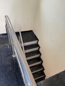 Balcony Image of 1100 Sq.ft 4 BHK Independent House for sale in Vijay Nagar Ghaziabad for Rs. 4207151