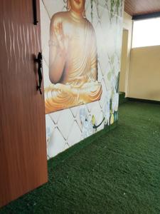 Hall Image of 2400 Sq.ft 4 BHK Apartment / Flat for sale in Khatiwala Tank Indore for Rs. 15000000