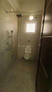 Image of 771 Sq.ft 2 BHK Apartment / Flat for sale in Krishti Mansion, Rajarhat, Kolkata for Rs. 5200000