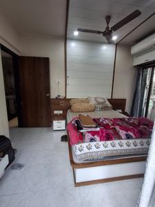 Bedroom Image of 910 Sq.ft 2 BHK Apartment / Flat for sale in Shukrawar Peth Pune for Rs. 17900000