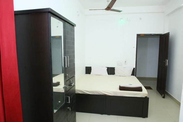 Bedroom Image of Nice sleep in Edappally, Kochi