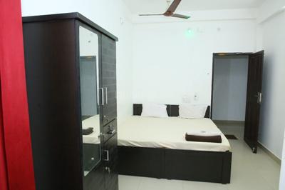 Bedroom Image of Nice sleep in Edappally, Kochi