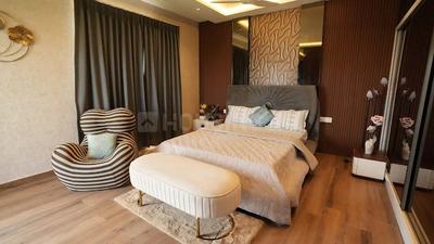 Bedroom Image of 1445 Sq.ft 3 BHK Villa for sale in Semmancheri Chennai for Rs. 12900000