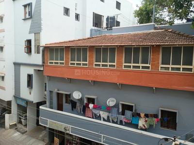 Image of 1115 Sq.ft 2 BHK Apartment / Flat for sale in Chamrajpet, Bengaluru for Rs. 12450000