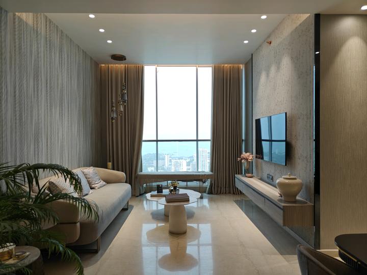 Monte South Main Image 1