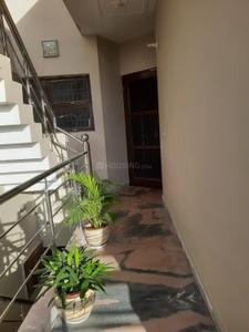 Balcony Image of 1850 Sq.ft 6 BHK Independent House for sale in Sector 117 Mohali for Rs. 25000000