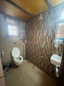 Image of 850 Sq.ft 2 BHK Apartment / Flat for rent in Rizvi Continental Tower, Pali Hill, Mumbai for Rs. 190000