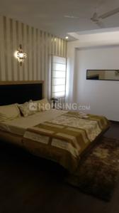 Bedroom Image of 1009 Sq.ft 2 BHK Apartment / Flat for sale in Sector 17A Greater Noida for Rs. 9100000