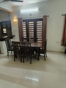Hall Image of 1500 Sq.ft 5 BHK Villa for rent in Bhayli Vadodara for Rs. 50000