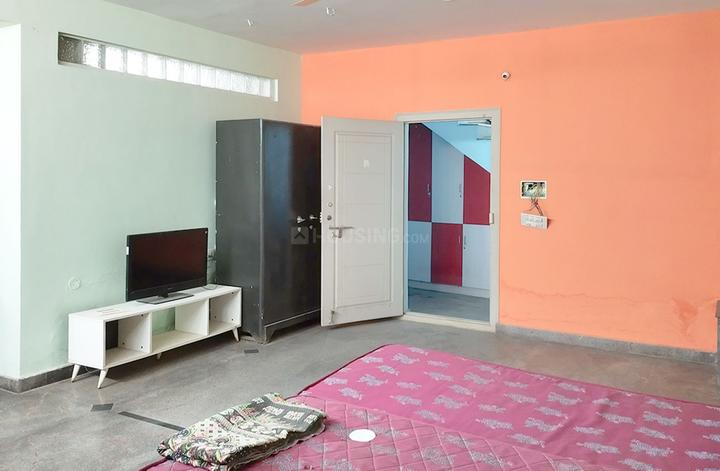 Halehalli South Taluka Bedroom 1