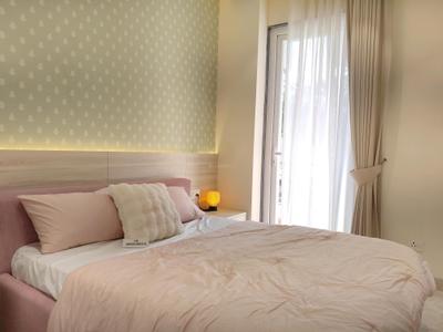 Bedroom Image of 1100 Sq.ft 2.5 BHK Apartment / Flat for rent in Shree Vardhman Victoria, Sector 70 Gurgaon for Rs. 46000