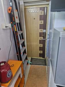Image of 150 Sq.ft 1 RK Apartment / Flat for rent in Rajajinagar, Bengaluru for Rs. 12000