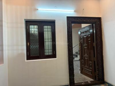 Living Room Image of 1100 Sq.ft 3 BHK Duplex for sale in Padappai Chennai for Rs. 4698786