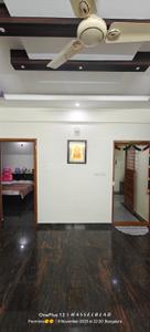 Hall Image of 1240 Sq.ft 3 BHK Apartment / Flat for sale in ISRO Layout Bengaluru for Rs. 11000000