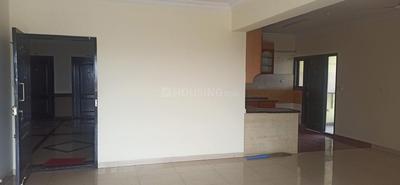Hall Image of 1300 Sq.ft 2 BHK Apartment / Flat for rent in C V Raman Nagar Bengaluru for Rs. 50000