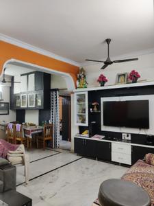 Hall Image of 1200 Sq.ft 2 BHK Apartment / Flat for sale in Uppal Hyderabad for Rs. 5200000