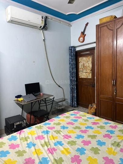 Laxmi Nagar Bedroom 1