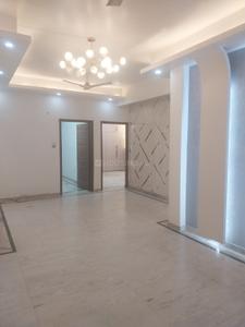 3 BHK Independent Builder Floor