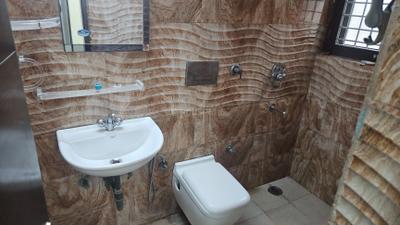 Image of 2100 Sq.ft 3 BHK Apartment / Flat for sale in Swaraj Homes Pocket C RWA Sarita Vihar, Sarita Vihar, New Delhi for Rs. 30500000