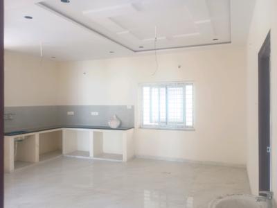 Living Room Image of 1500 Sq.ft 3 BHK Apartment / Flat for sale in Nagole Hyderabad for Rs. 10400000