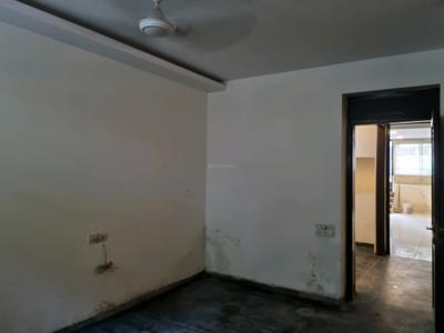 Bedroom Image of 1650 Sq.ft 3 BHK Builder Floor for rent in Janakpuri New Delhi for Rs. 50000