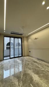 Bedroom Image of 4500 Sq.ft 4 BHK Builder Floor for sale in Gulmohar Park New Delhi for Rs. 229000000