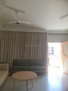 Hall Image of 900 Sq.ft 4 BHK Independent House for sale in Dhanush Villa, Sima Nagar Surat for Rs. 13000000
