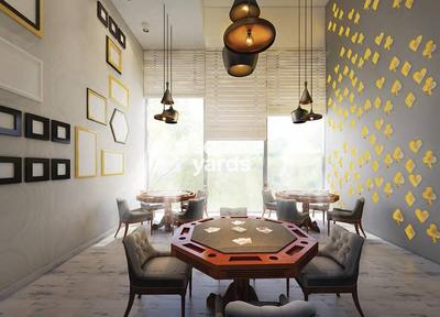 Hall Image of 1794 Sq.ft 3 BHK Apartment / Flat for sale in Mani Vista, Tollygunge Kolkata for Rs. 29000000