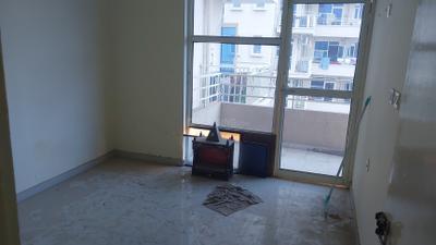 Bedroom Image of 650 Sq.ft 2.5 BHK Apartment / Flat for sale in Pyramid Urban Homes II, Sector 86 Gurgaon for Rs. 8200000