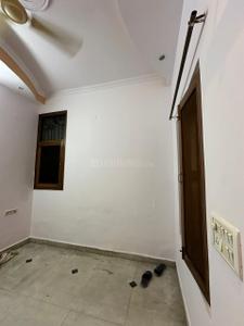 Hall Image of 1250 Sq.ft 3 BHK Builder Floor for sale in Preet Vihar New Delhi for Rs. 17000000