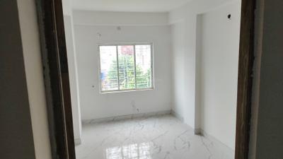 Bedroom Image of 866 Sq.ft 2 BHK Apartment / Flat for sale in Nagerbazar Kolkata for Rs. 4156000