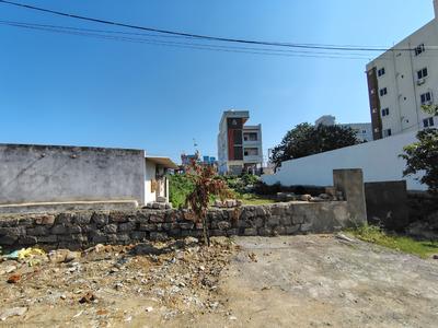 Image of 520 Sq.ft Residential Plot / Land for sale in Gajularamaram, Hyderabad for Rs. 33280000