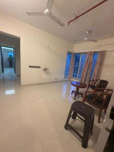 Hall Image of 450 Sq.ft 1 BHK Apartment / Flat for sale in Zara Horizon, Mahim Mumbai for Rs. 26500000