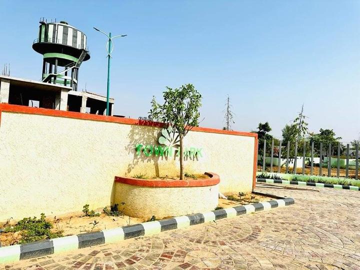 Shivdaspura Main Image 1