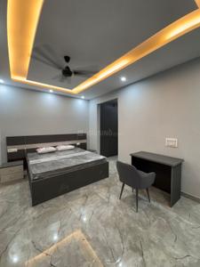 1 BHK Flat