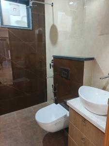 Bedroom Two Image of 1323 Sq.ft 3 BHK Builder Floor for sale in Skywhales Vienna Greens II, Sector 99A Gurgaon for Rs. 17000009