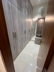 Kitchen Image of 3500 Sq.ft 4 BHK Villa for sale in Shyam Nagar Jaipur for Rs. 27500000