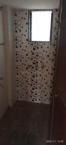 Bathroom Image of 610 Sq.ft 1 BHK Apartment / Flat for sale in Dombivli East Thane for Rs. 3700000