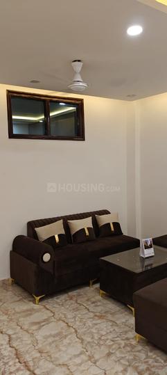 Block 7, Subhash Nagar Bedroom 1