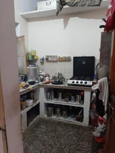 Kitchen Image of 1875 Sq.ft 9 BHK Independent House for sale in Sipri Bazar Jhansi for Rs. 8500000