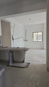 Kitchen Image of 1517 Sq.ft 3 BHK Apartment / Flat for sale in Purti Flowers, Maheshtala Kolkata for Rs. 8500000