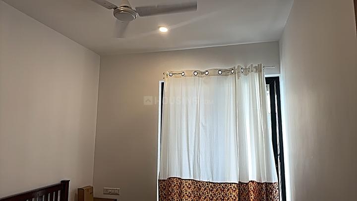 NEW COMMUNITY VYTTILA Bedroom One 1